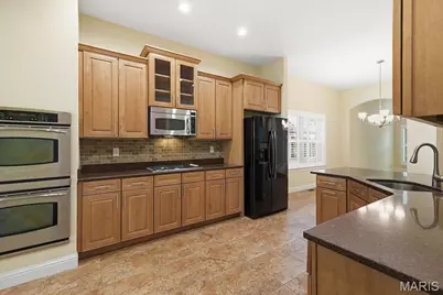 14 Burgundy Place Drive, Dardenne Prairie, MO 63368 - Photo 23