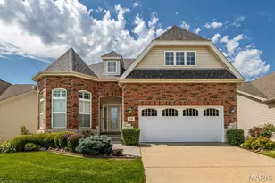 14 Burgundy Pl Dr, Dardenne Prairie, MO 63368 - Photo 1