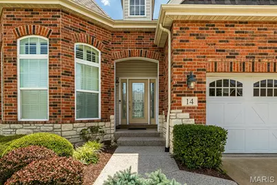 14 Burgundy Place Drive, Dardenne Prairie, MO 63368 - Photo 3