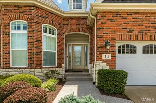 14 Burgundy Pl Dr, Dardenne Prairie, MO 63368 - Photo 3