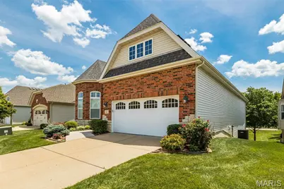 14 Burgundy Place Drive, Dardenne Prairie, MO 63368 - Photo 5