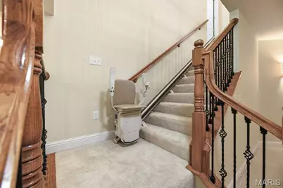 14 Burgundy Place Drive, Dardenne Prairie, MO 63368 - Photo 41