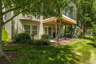 14 Burgundy Place Drive, Dardenne Prairie, MO 63368 - Photo 11