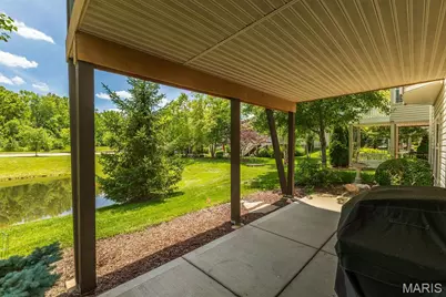 14 Burgundy Place Drive, Dardenne Prairie, MO 63368 - Photo 13