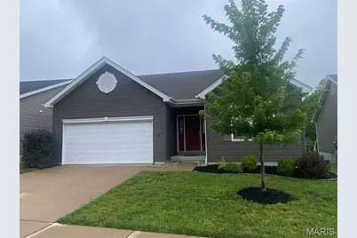 417 Timber Valley Trail, Fenton, MO 63026 - Photo 3