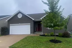 417 Timber Valley Trail, Fenton, MO 63026 - Photo 3