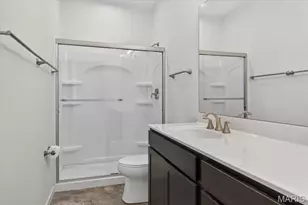 417 Timber Valley Trail, Fenton, MO 63026 - Photo 19