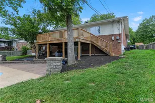 1004 Bridgeport Dr, Ellisville, MO 63011 - Photo 35
