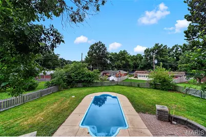 1004 Bridgeport Drive, Ellisville, MO 63011 - Photo 41