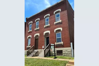 3011 A Minnesota Avenue #A, Saint Louis, MO 63118 - Photo 1
