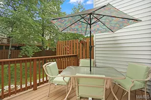 636 Walnut Ridge Dr, Ballwin, MO 63021 - Photo 25