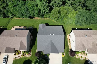 83 S Ridgewynd Court, Lake Saint Louis, MO 63367 - Photo 5