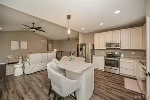 83 S Ridgewynd Ct, Lake Saint Louis, MO 63367 - Photo 19