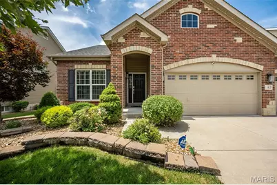 83 S Ridgewynd Court, Lake Saint Louis, MO 63367 - Photo 3