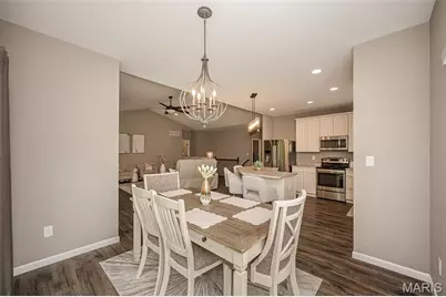 83 S Ridgewynd Court, Lake Saint Louis, MO 63367 - Photo 21