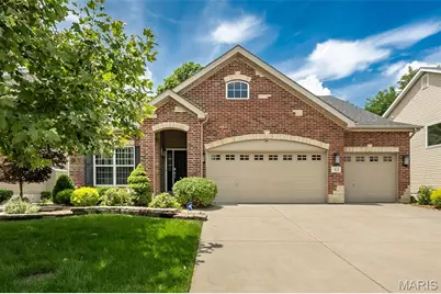 83 S Ridgewynd Court, Lake Saint Louis, MO 63367 - Photo 1