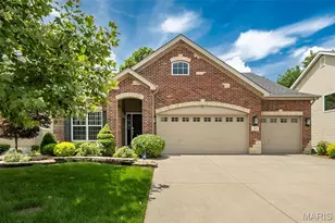 83 S Ridgewynd Ct, Lake Saint Louis, MO 63367 - Photo 1