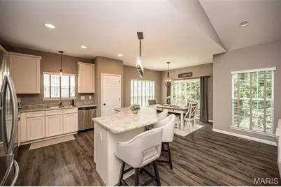 83 S Ridgewynd Court, Lake Saint Louis, MO 63367 - Photo 15
