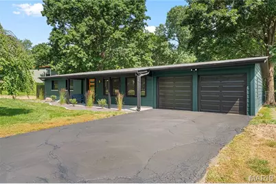 2501 Trossock Lane, Saint Louis, MO 63122 - Photo 45