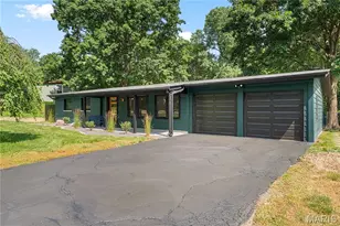 2501 Trossock Ln, Saint Louis, MO 63122 - Photo 45