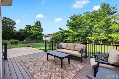 16301 Autumn Crest Court, Ellisville, MO 63011 - Photo 7