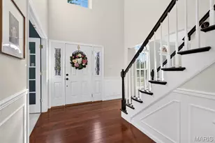 16301 Autumn Crest Ct, Ellisville, MO 63011 - Photo 11
