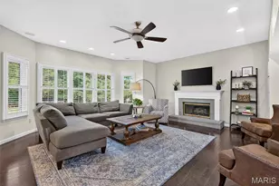 16301 Autumn Crest Ct, Ellisville, MO 63011 - Photo 17