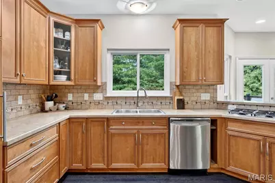 16301 Autumn Crest Court, Ellisville, MO 63011 - Photo 27