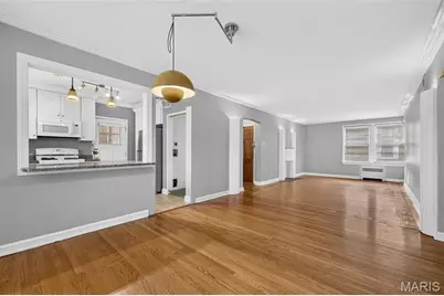 7532 York Drive #2E, Clayton, MO 63105 - Photo 7