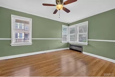 7532 York Drive #2E, Clayton, MO 63105 - Photo 19