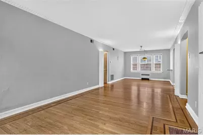 7532 York Drive #2E, Clayton, MO 63105 - Photo 5