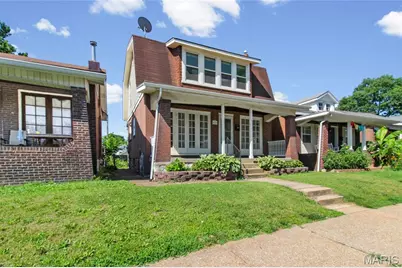 4930 Nagel Avenue, Saint Louis, MO 63109 - Photo 3