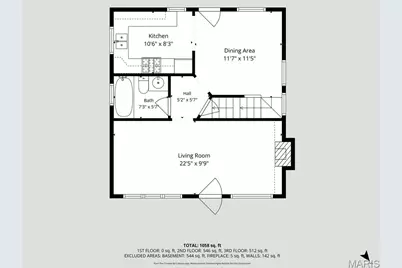 4930 Nagel Avenue, Saint Louis, MO 63109 - Photo 45