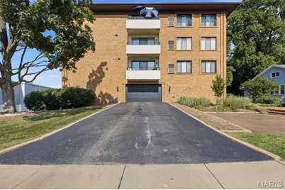 1030 N Harrison Avenue #404, Saint Louis, MO 63122 - Photo 31