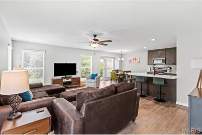 60 Richmond Center Court, Saint Peters, MO 63376 - Photo 7