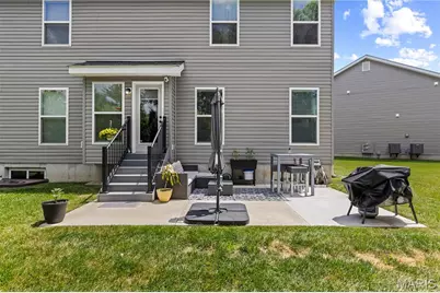 60 Richmond Center Court, Saint Peters, MO 63376 - Photo 31
