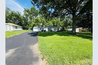 544 Thurston Avenue, Ferguson, MO 63134 - Photo 3