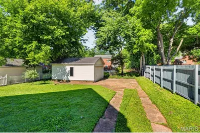 3057 Delavan Drive, Bel-Nor, MO 63121 - Photo 29