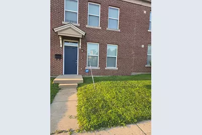 721 Dickson Street, Saint Louis, MO 63106 - Photo 1