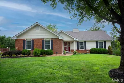 1617 W Field Avenue, Ellisville, MO 63011 - Photo 1