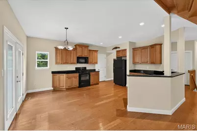 1549 Paradise Valley Drive, High Ridge, MO 63049 - Photo 7