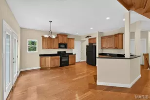 1549 Paradise Valley Dr, High Ridge, MO 63049 - Photo 7