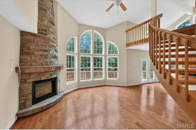 1549 Paradise Valley Drive, High Ridge, MO 63049 - Photo 5