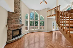 1549 Paradise Valley Dr, High Ridge, MO 63049 - Photo 5