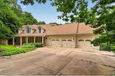 1549 Paradise Valley Drive, High Ridge, MO 63049 - Photo 1