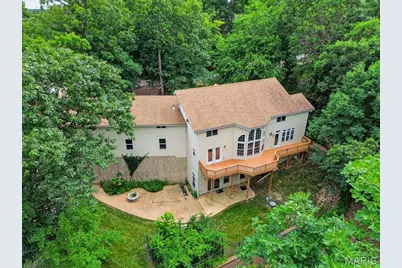1549 Paradise Valley Drive, High Ridge, MO 63049 - Photo 33