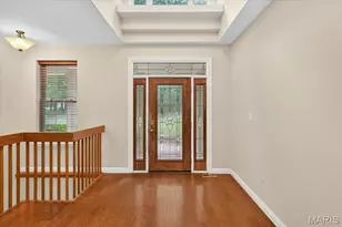 1549 Paradise Valley Dr, High Ridge, MO 63049 - Photo 3