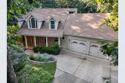 1549 Paradise Valley Drive, High Ridge, MO 63049 - Photo 1