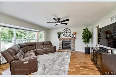 13 Lord Edward Court, O'Fallon, MO 63366 - Photo 23