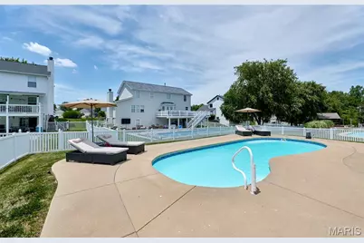 13 Lord Edward Court, O'Fallon, MO 63366 - Photo 59